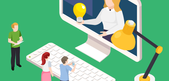 プラットフォーム事業